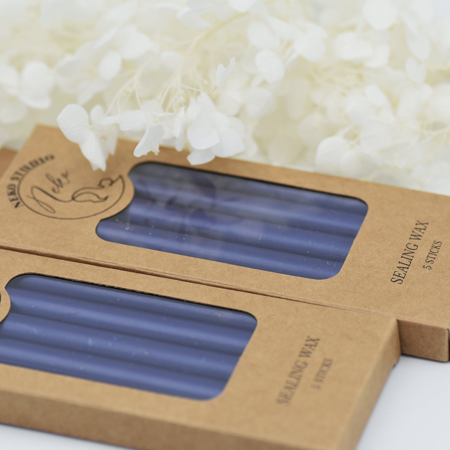 59-Starry Sky Wax Seal Sticks – Pack of 5