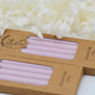 02-Lily Purple Wax Seal Sticks – Pack of 5