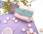 DJ02-Jelly Pink color wax seal beads