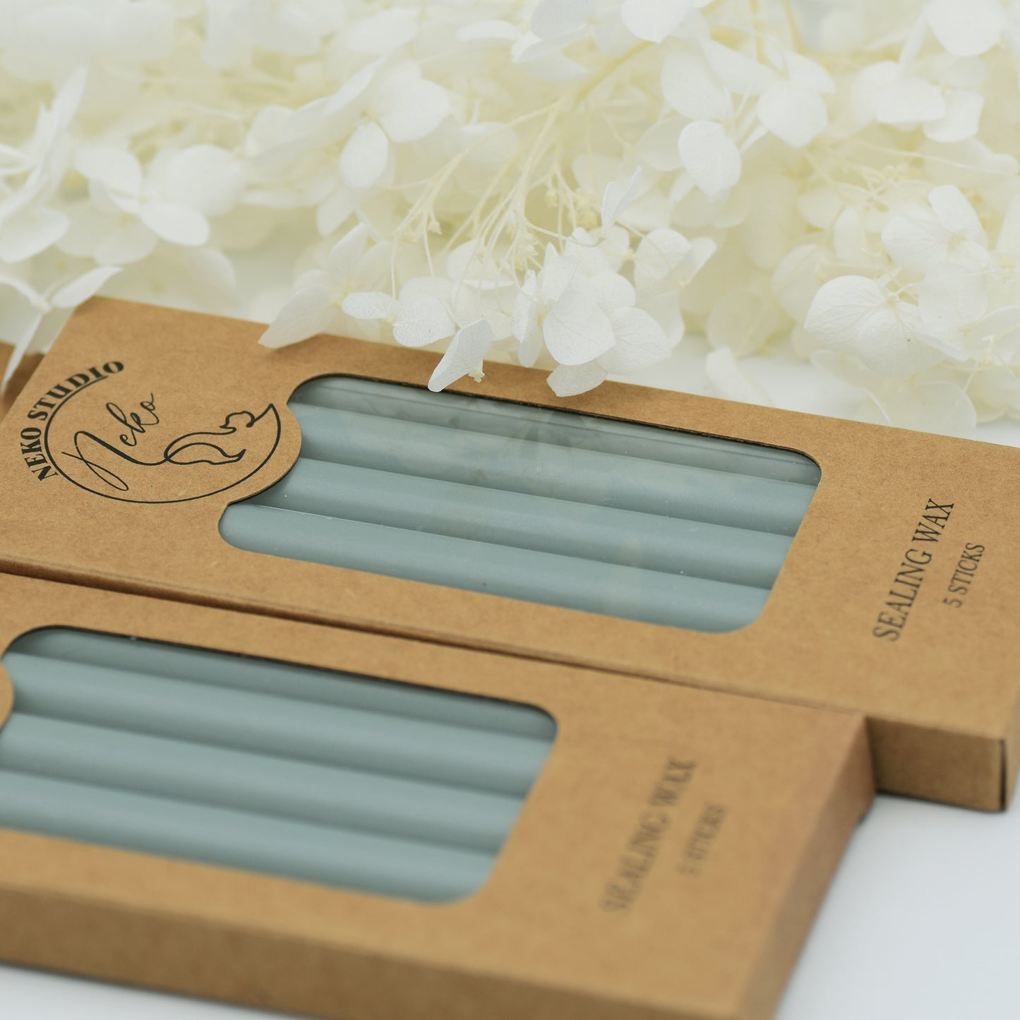 101-Sage Wax Seal Sticks – Pack of 5