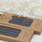 105-Black Wax Seal Sticks – Pack of 5