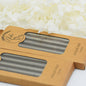 106-Brown Wax Seal Sticks – Pack of 5