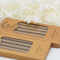 107-Antique Gold Wax Seal Sticks – Pack of 5