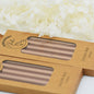 109-Red Copper Wax Seal Sticks – Pack of 5