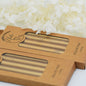 111-Bronze Wax Seal Sticks – Pack of 5