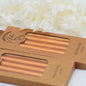117-Royal Gold Wax Seal Sticks – Pack of 5