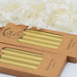 120-Light Gold Wax Seal Sticks – Pack of 5