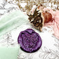 Dragon Wax Seal Stamp  (22x32mm)
