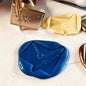 Vintage Letter & Quill Wax Seal Stamp (25.4x29.5mm)