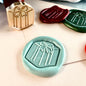 Gift Box Wax Seal Stamp (20x22mm)