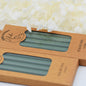 44-Olive Green Wax Seal Sticks – Pack of 5