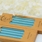 45-Duck Green Wax Seal Sticks – Pack of 5