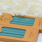 46-Deep Sea Green Wax Seal Sticks – Pack of 5