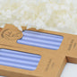 60-Ice Purple Wax Seal Sticks – Pack of 5
