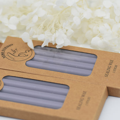 62-Smoke Purple Wax Seal Sticks – Pack of 5