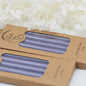 68-Dark Purple Wax Seal Sticks – Pack of 5