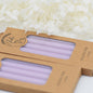 71-Jelly Purple Wax Seal Sticks – Pack of 5