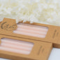 76-Jelly Pink Wax Seal Sticks – Pack of 5