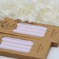 87-Fairy Pink Wax Seal Sticks – Pack of 5
