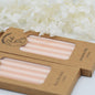 94-Pearl Lotus Root Wax Seal Sticks – Pack of 5