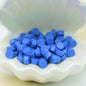 D29 – Cobalt Royale Wax Seal Beads – Bold Blue Elegance