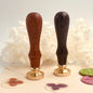 Standard Wooden Wax Seal Handle | 15.6g
