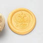 Double-Headed Eagle Wax Seal Stamp size 30mm