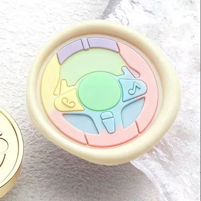 Game Controller Wax Seal Stamp 30mm